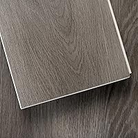 Vista 15 de MaxCore Pro Lucida Surfaces Tablón de muestra Tablones de vinilo de lujo impermeables con bloqueo de clic entrelazado