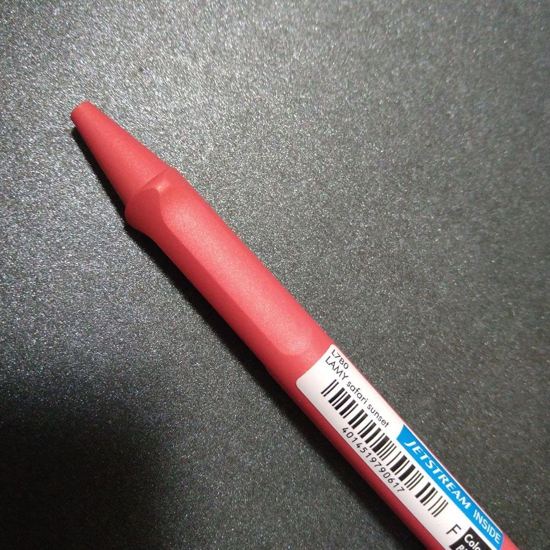 野原工芸 槐 えんじゅ スタンダードボールペン 玉クリップ ゴールド