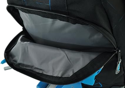 ef tours backpack