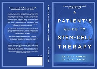A Patient's Guide to Stem Cell Therapy