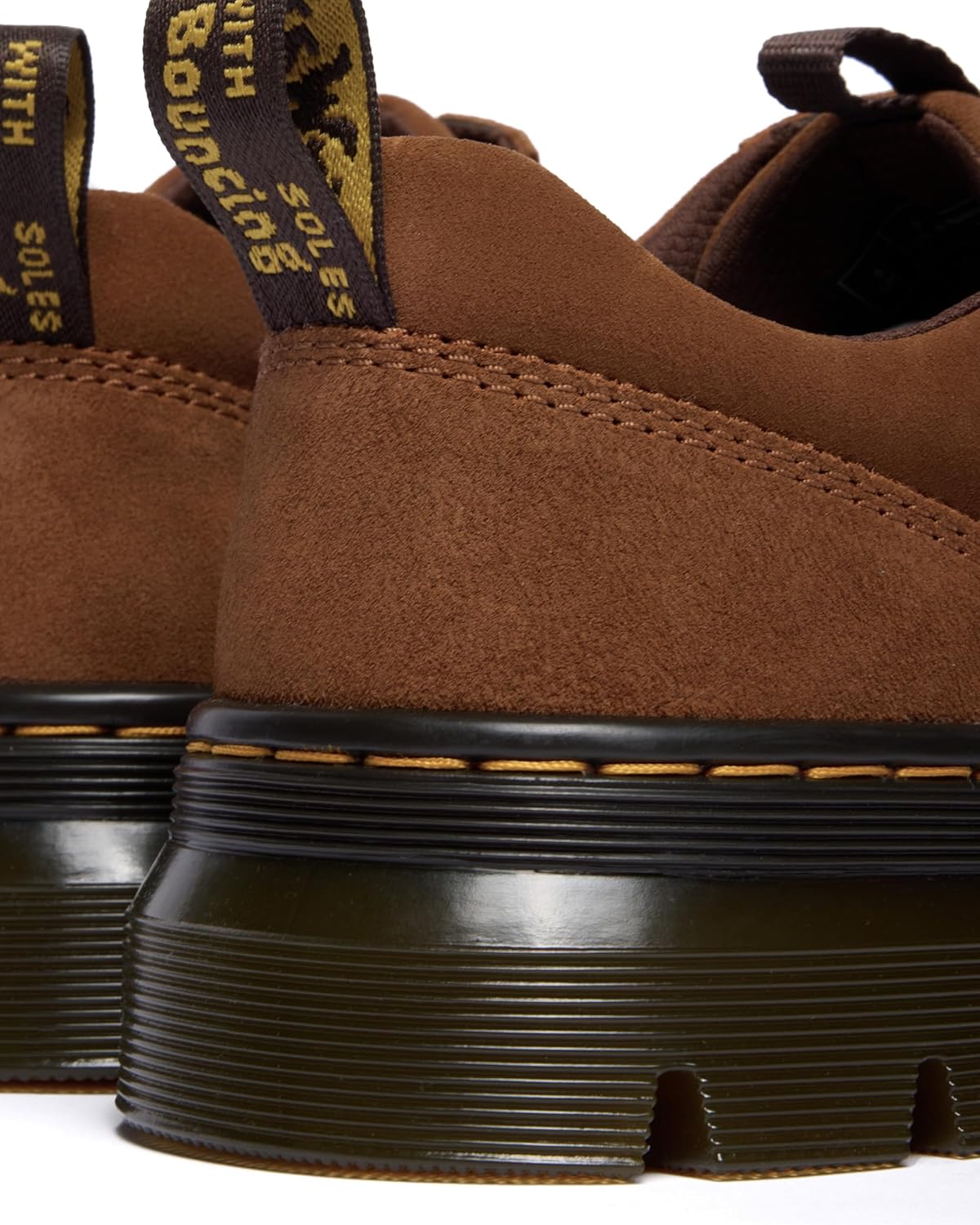 Dr. Martens Womens Reeder - Image 10