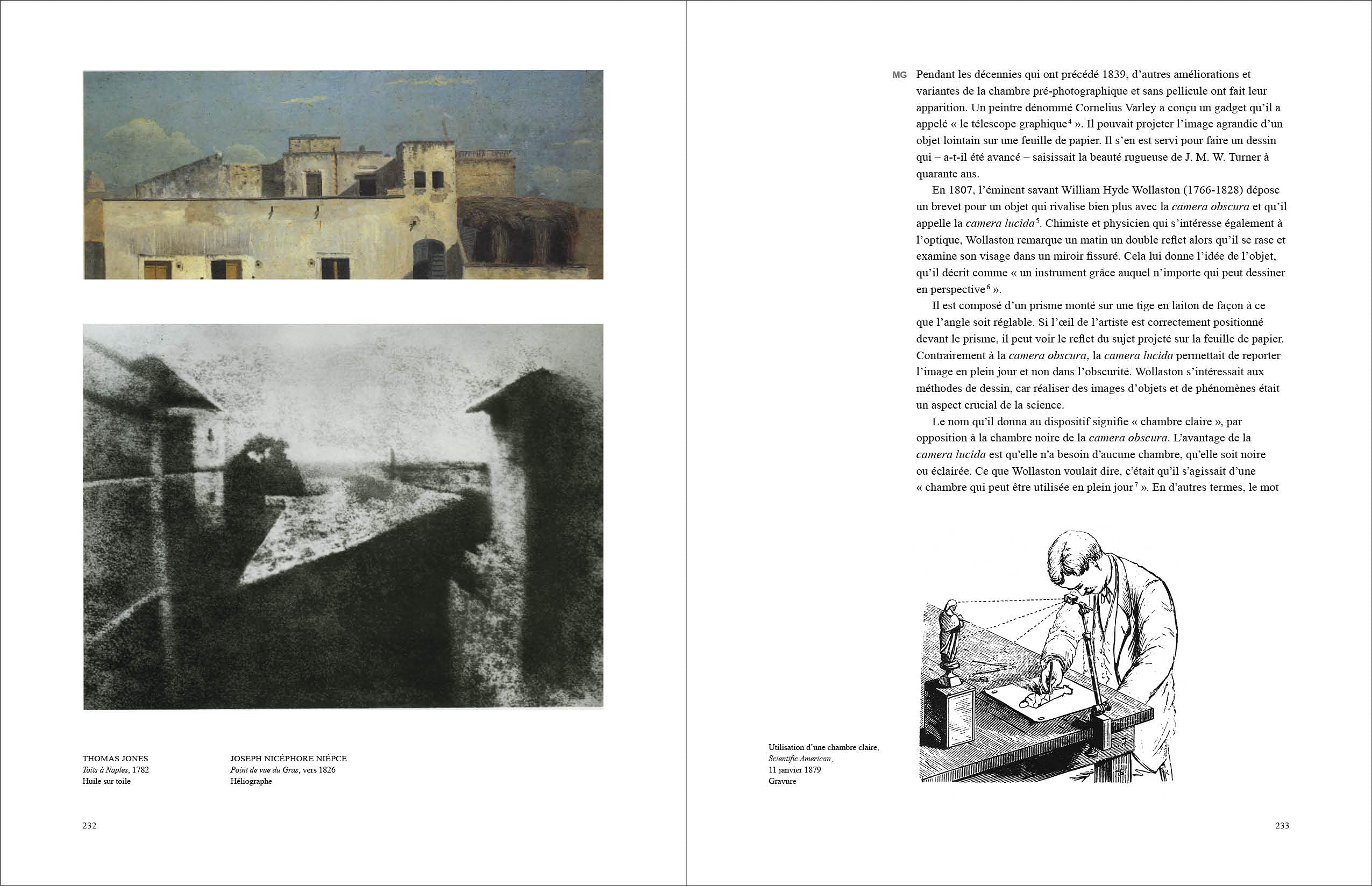 David Hockney Une Histoire des Images /franCais