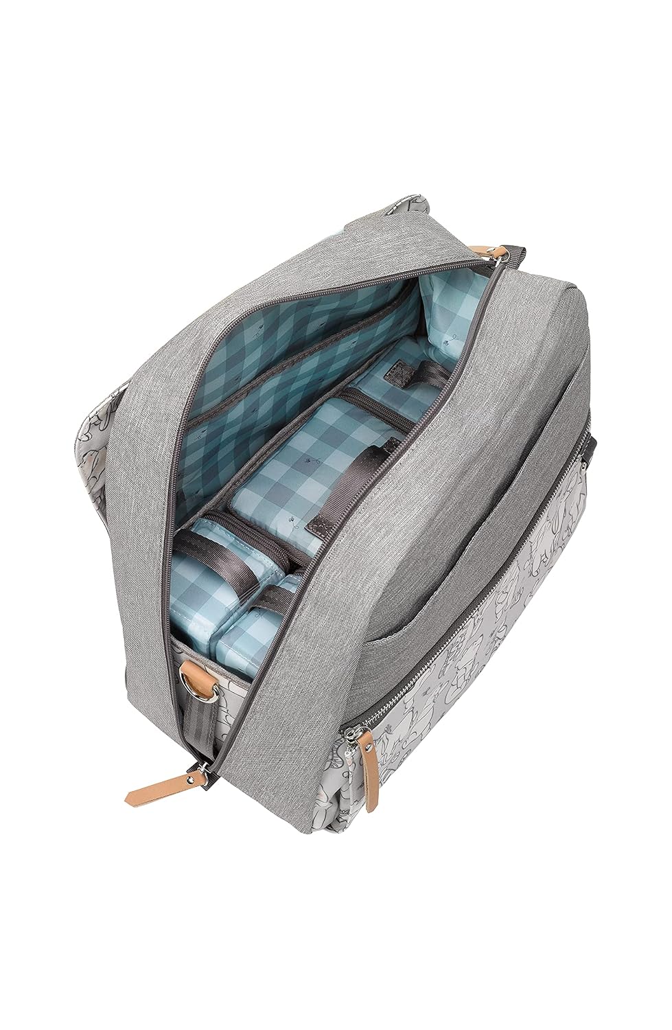 Meta Backpack | Diaper Bag Backpack 