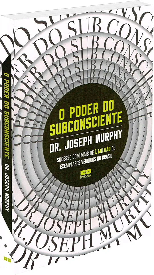 O poder do subconsciente