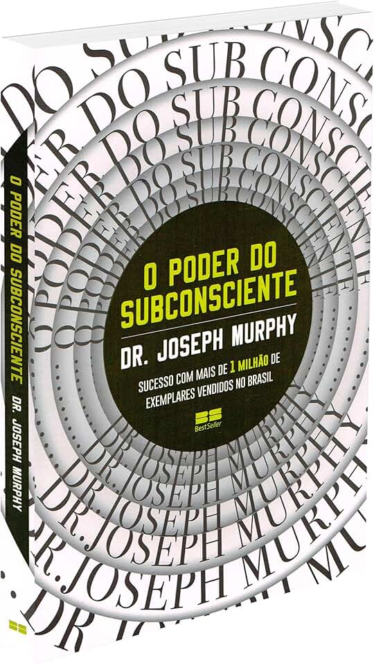 O poder do subconsciente