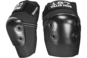 187 Slim Elbow Pads - Premium Protection Without the Bulk