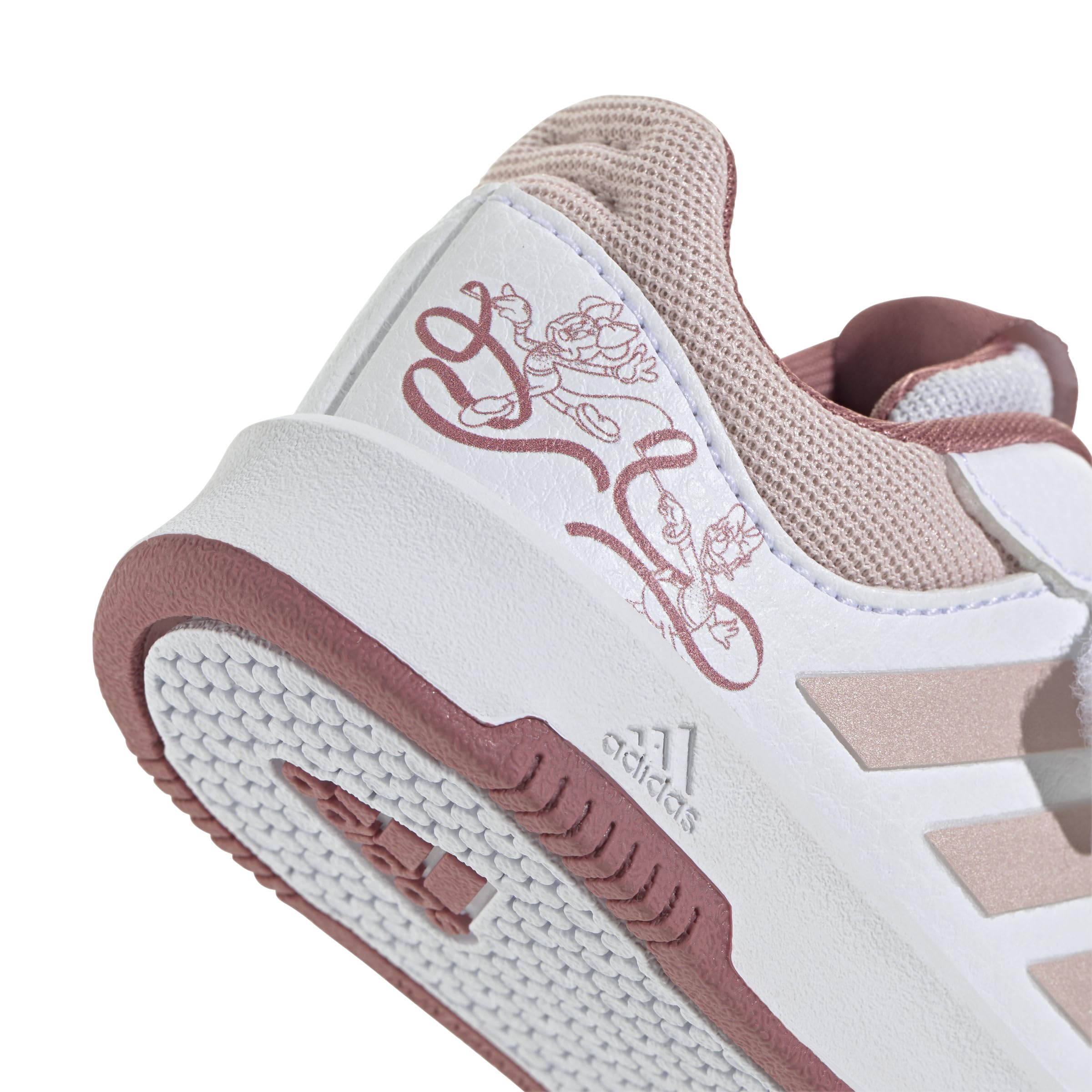 adidas Zapatillas niña TENSAUR Sport Minnie CF I IF4079