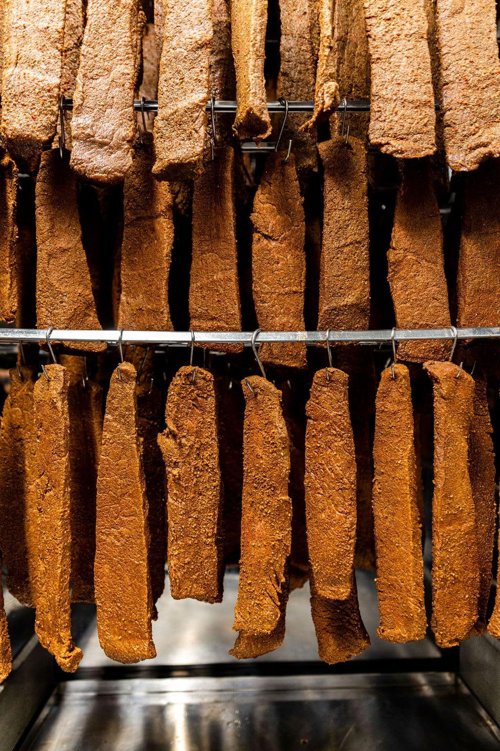 Biltong français saveur originale (150, Grammes)