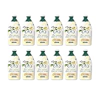 L'Angelica Officinalis, Bagnodoccia Fiori d'Arancio