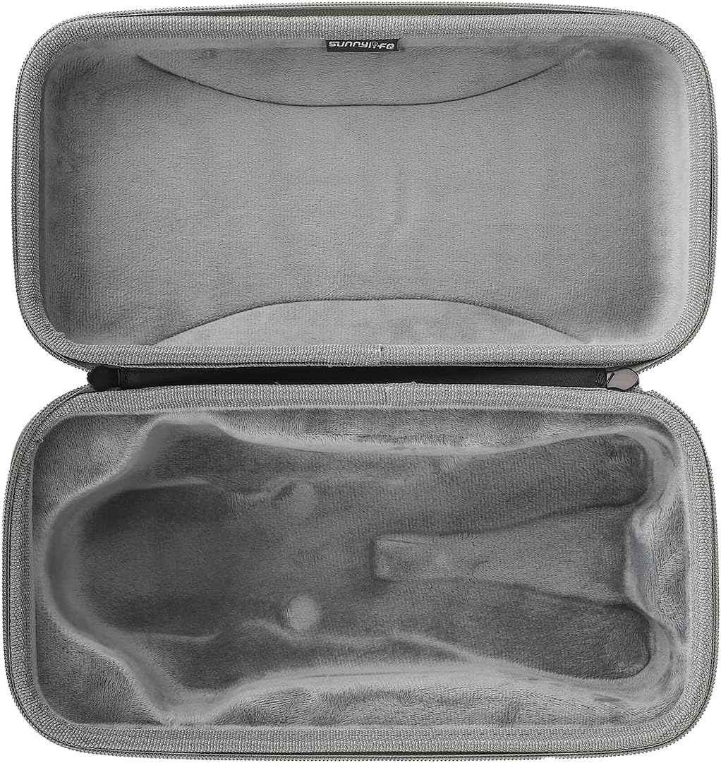 Carrying Case for DJI Mavic 4 Pro,Compatible with DJI RC Pro 2 Storage Bag Handheld Crossbody Set Remote Control Drone Storage Bag Box (Drone body bag) - Image 9