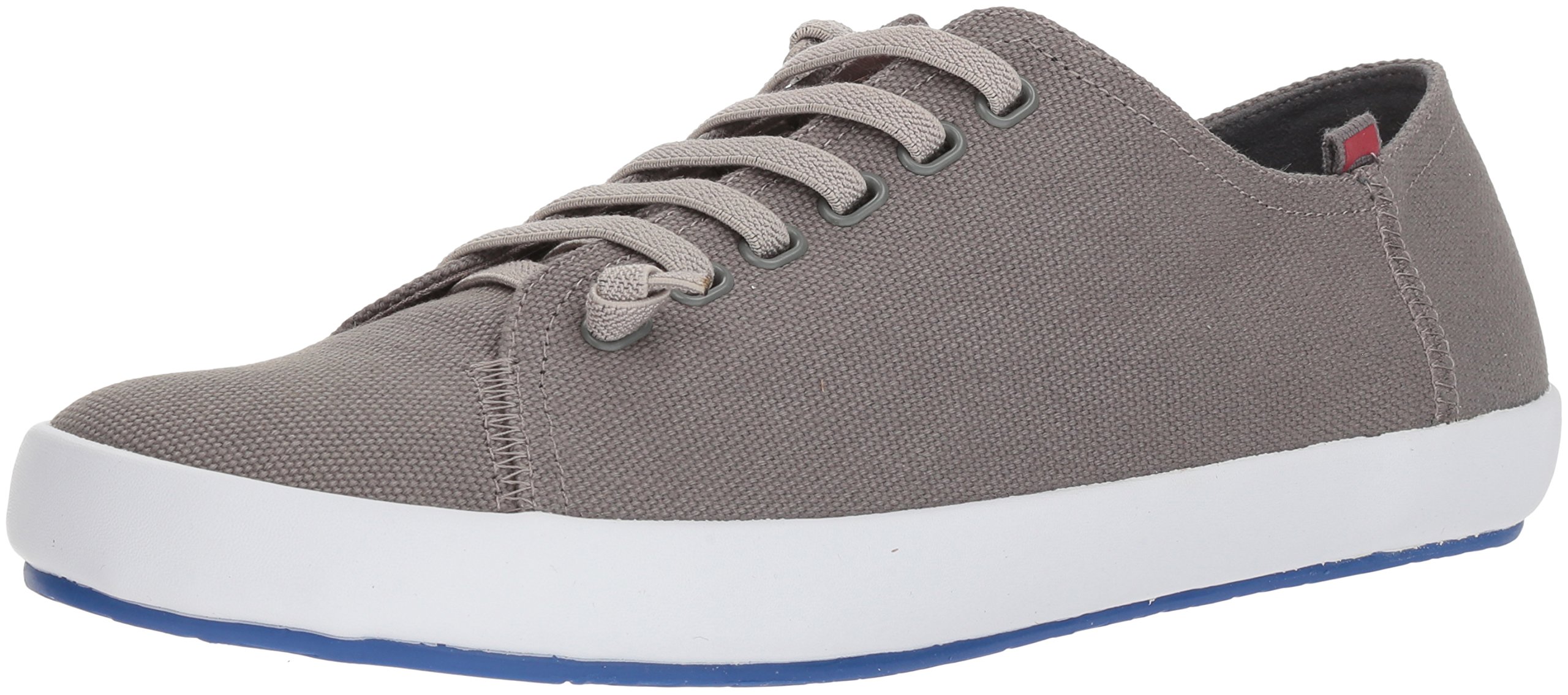 Camper Peu Rambla Vulcanizado, Zapatillas Hombre, 43 EU