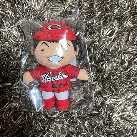 Amazon 広島東洋カープ マスコットキャラクター 大瀬良大地 アニメ 萌えグッズ 通販 Amazon 広島東洋カープ マスコットキャラクター 大瀬良大地 アニメ 萌えグッズ 通販