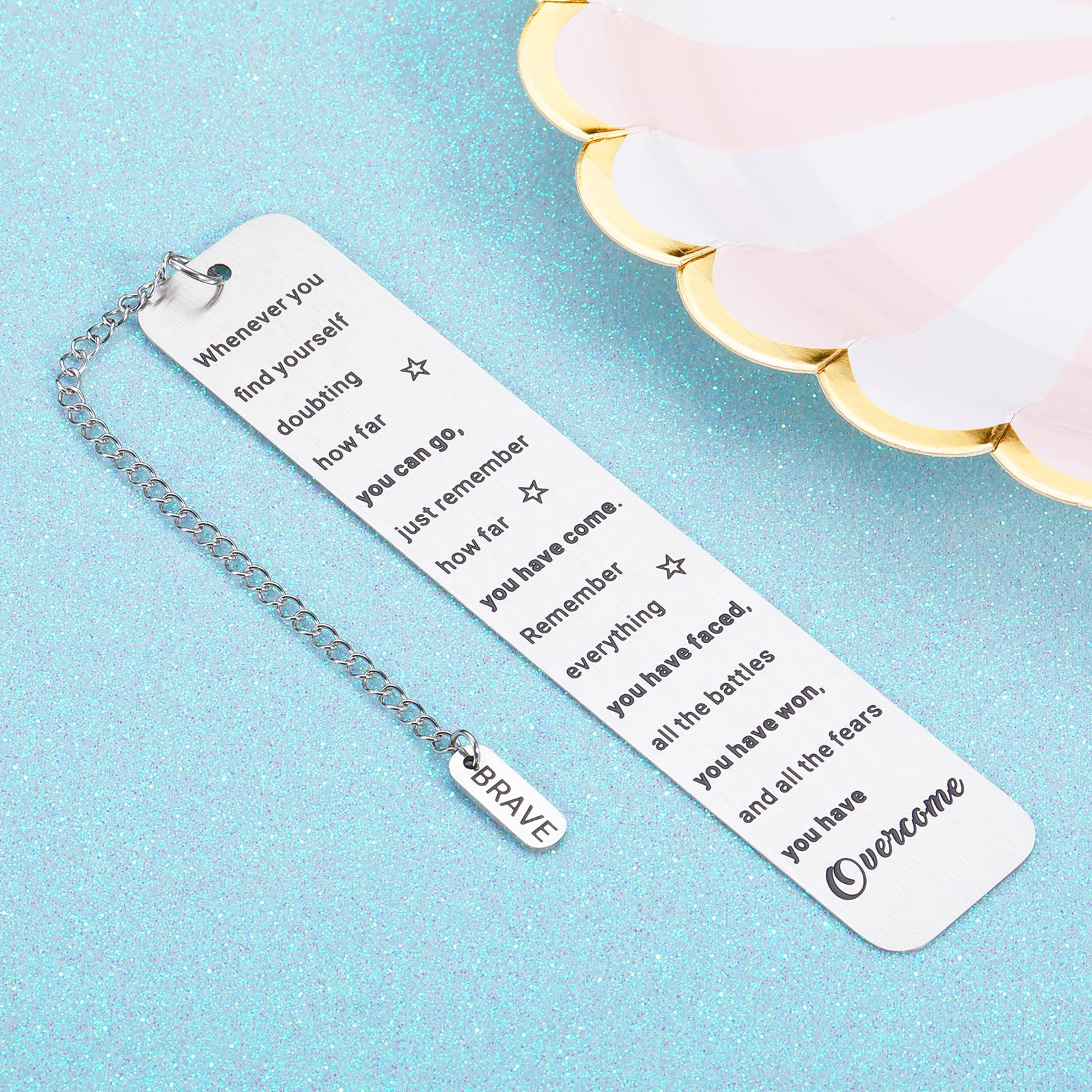 Christmas Gifts For Teen Girls Stocking Fillers For Girl, Christmas Stocking Stuffers For Teen Girl, Tween Girl Stocking Fillers, Stocking Stuffer Ideas For Her, Stocking Bookmarks For Women