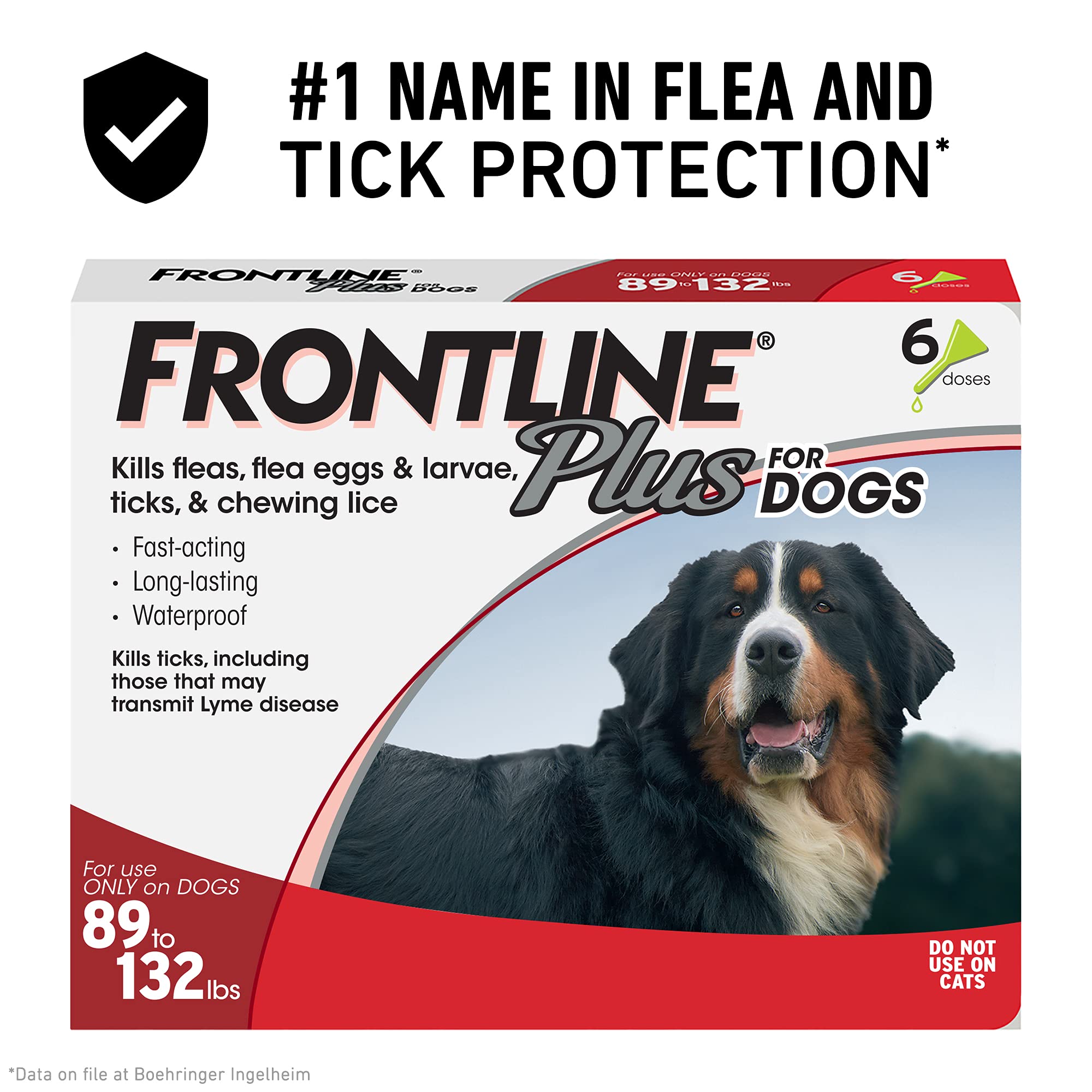 frontline plus xl