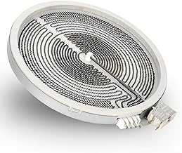 DG47-00065A Range Triple Radiant ElementDG47-00021B/DG47-00022B/DG47-00021A Replacement for samsung Electric Range Stove Cooktop