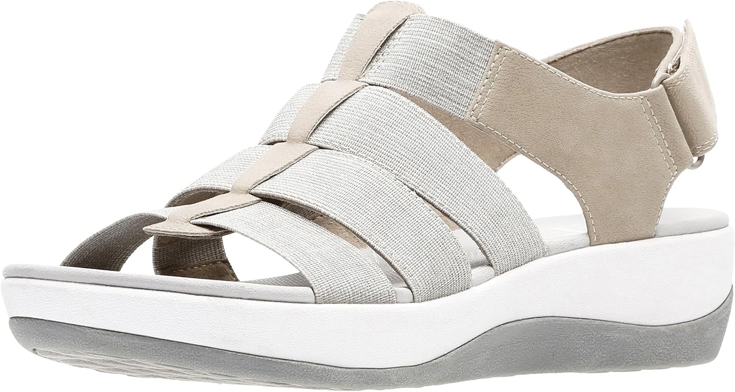 Clarks Womens Arla Shaylie