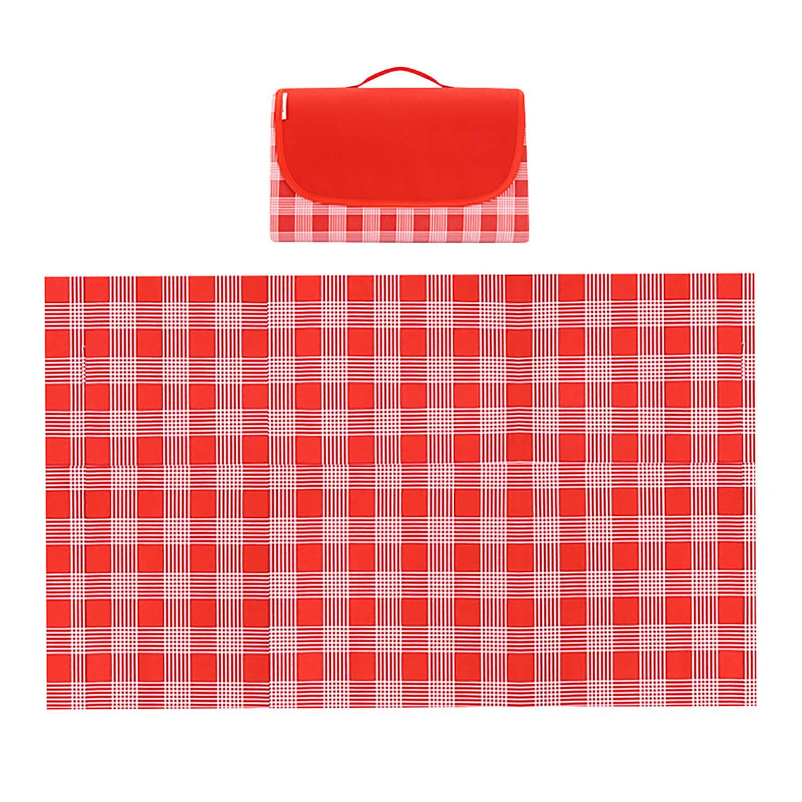 COYOUCO Waterproof Picnic Blankets - Extra Large Picnic Blanket for Outdoors - Foldable Picnic Mat - Portable Picnic Mats for Picnic Camping,150x100cm