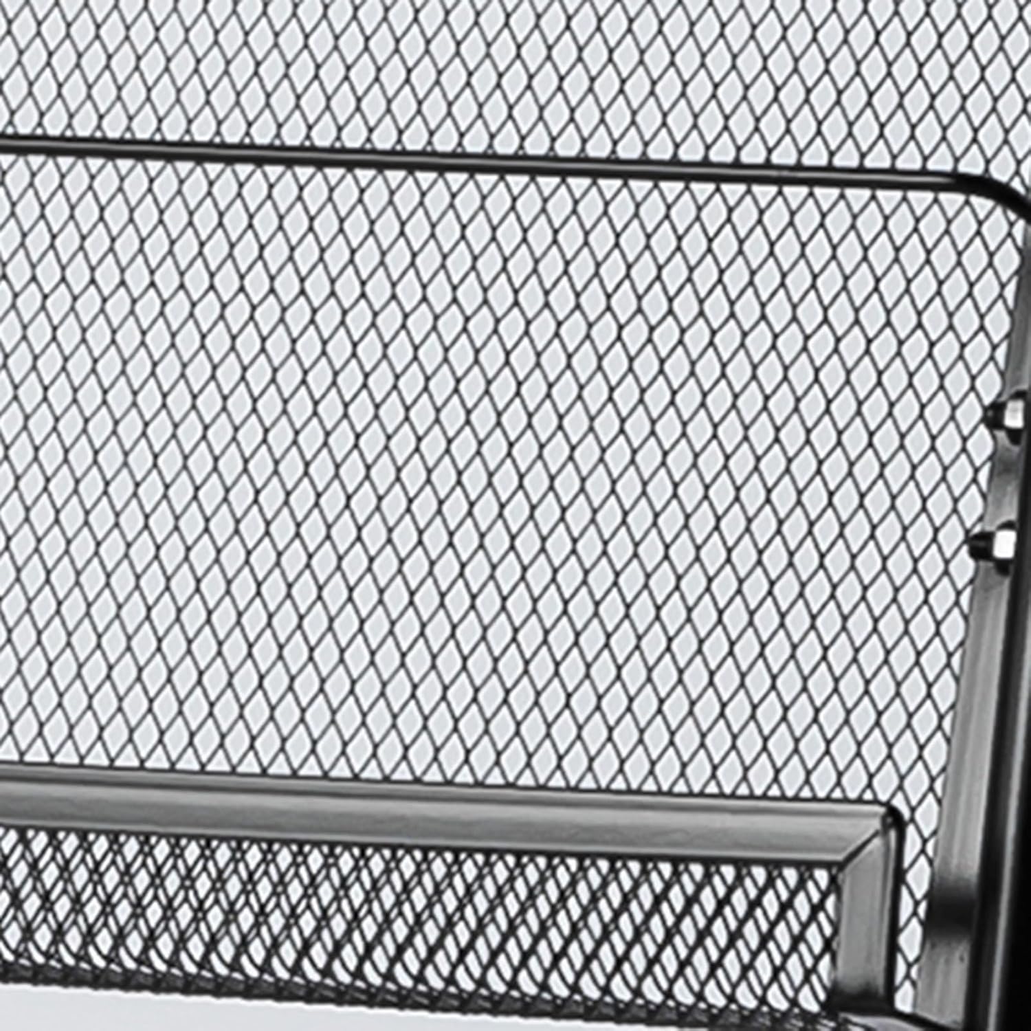 ARCVOX Office Magazine Holder Rack Floor Standing, Literature Display File Organizer, Multipurpose Storage Organizer Bin, for Home Office Book Store Lobby