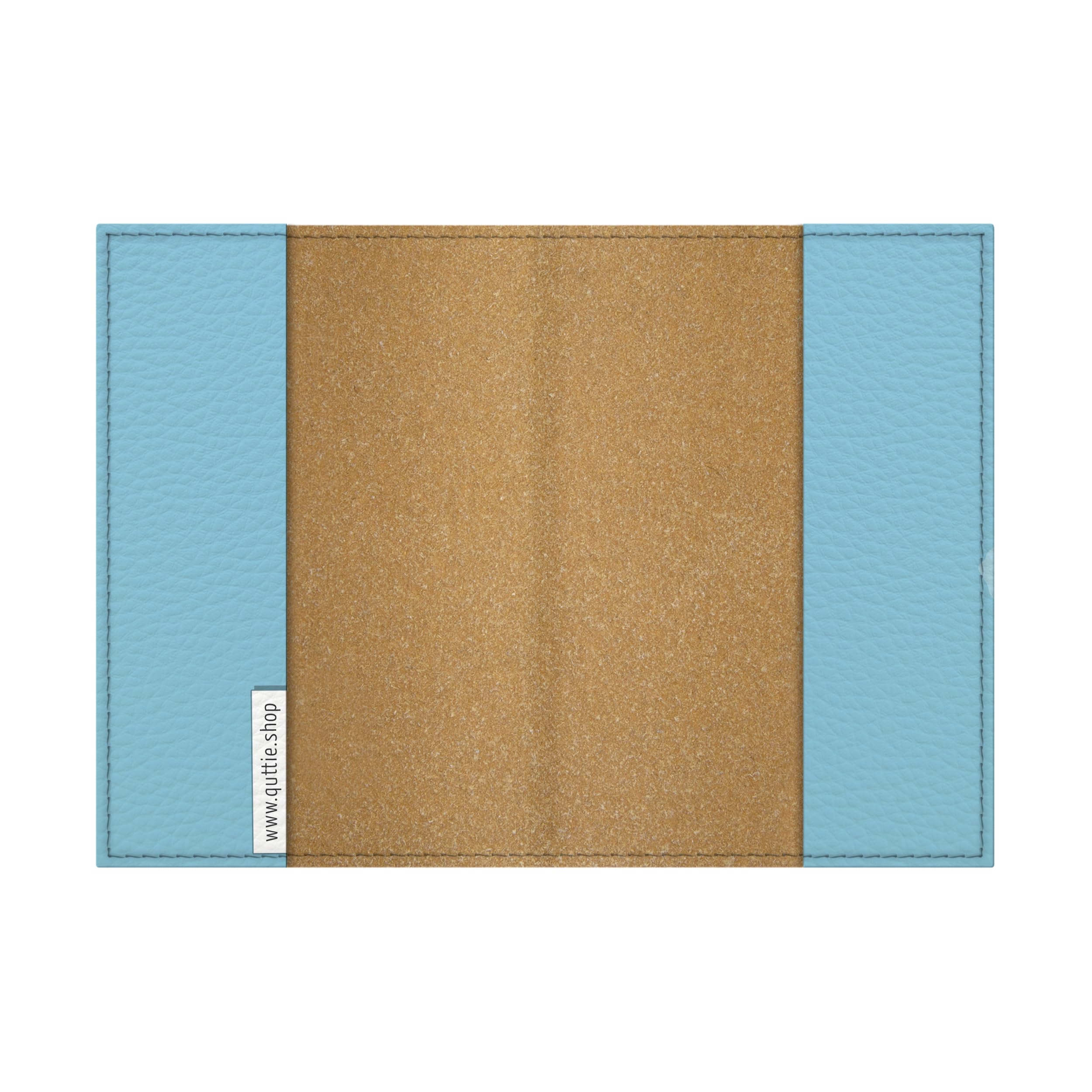 Funda para Pasaporte para niños, Mujeres y Hombres, Bonito Soporte para Pasaporte de Viaje