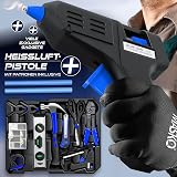MASKO® Tool Box 969 Pieces Filled | Tool Set in Aluminium Case | Tool Box with Wheels | Tool Box Household, Home, Hobby, Car | Trolley Function | Professional Tool Trolley Hand Tool - 7