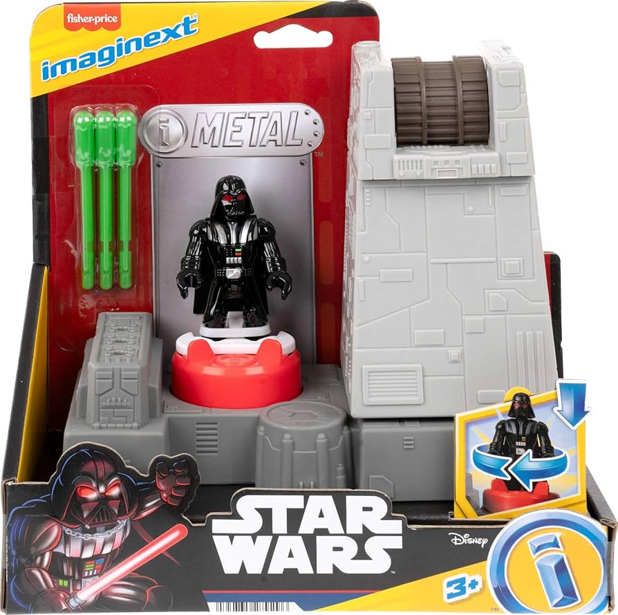 ★☆XTR Death Star☆★ Bandai Star Wars 1/2,700,000 Death Star II & 1/14,500 Star