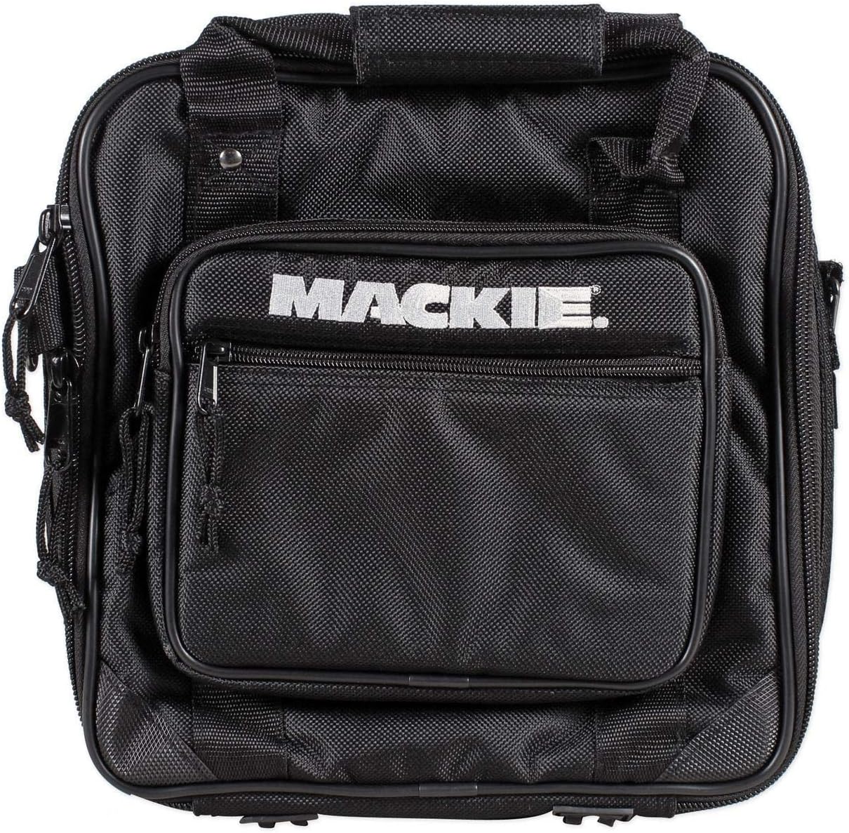 Mackie 093-004-00 1202vlz Bag; Mixer Bag For 1202vlz4, Vlz3 & Vlz Pro; Warranty: 90-day All Inclusive, Nontransferable