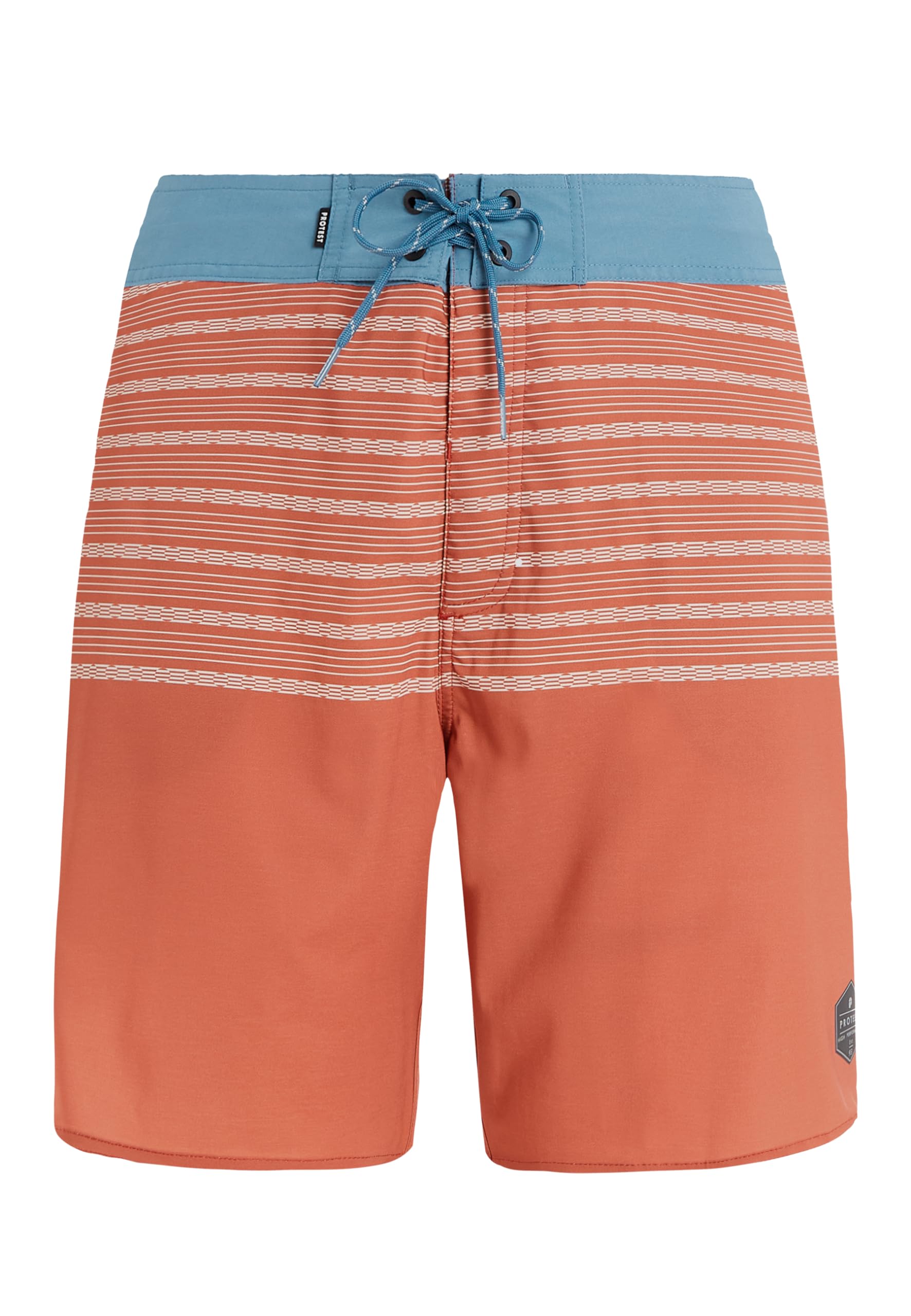Protest Prtlohni Pantaloncini da Spiaggia Uomo