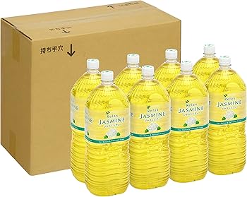 Amazon.co.jp: 【Amazon.co.jp限定】伊藤園 リラックス ジャスミン