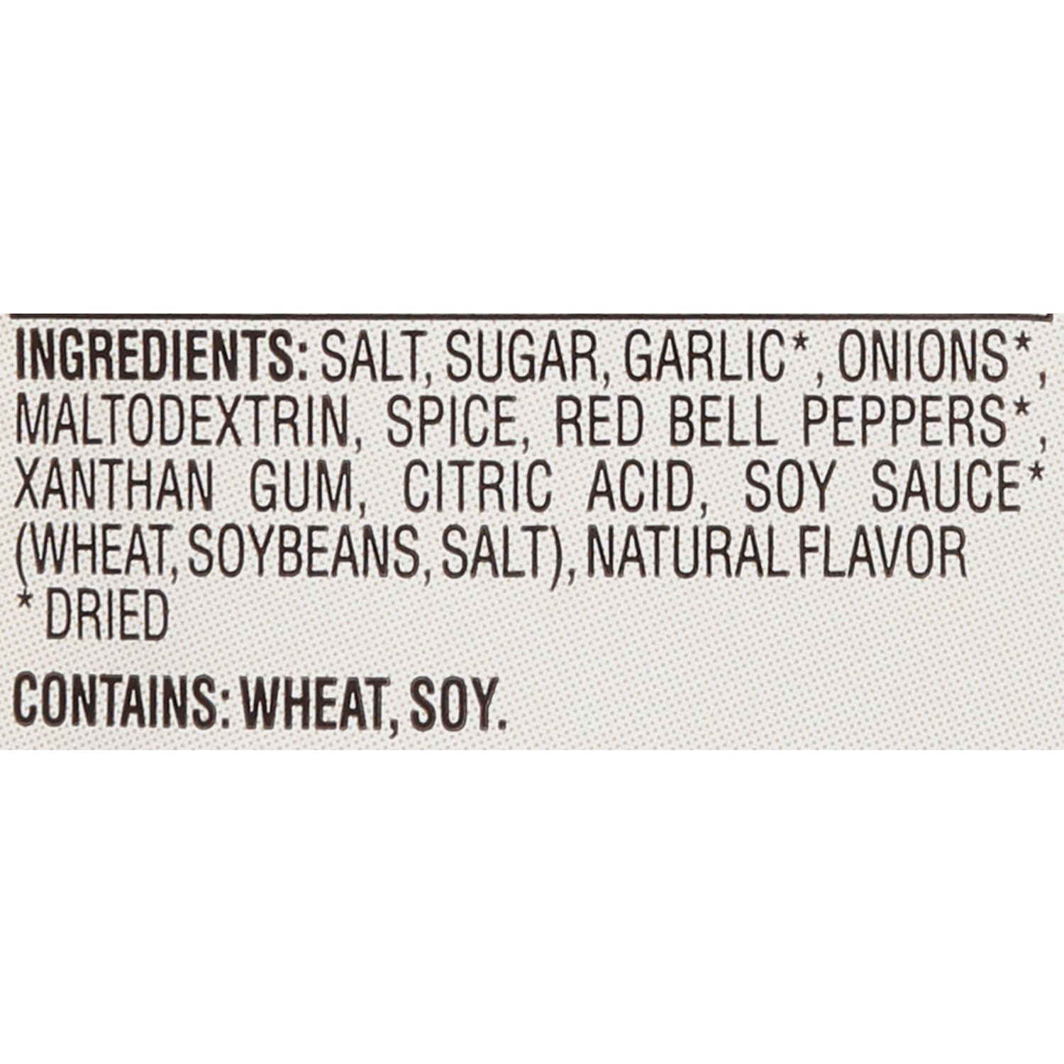 Good Seasons Zesty Italian Dressing & Recipe Seasoning Mix (24 Ct Pack, 0.6 Oz Packets)