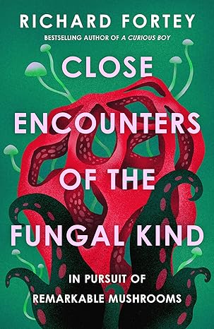 Close Encounters of the Fungal Kind-Wow! eBook