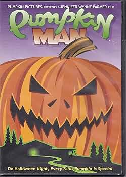 その他 Night of the Pumpkins [DVD] Night of the Pumpkin (Short 2011) - IMDb