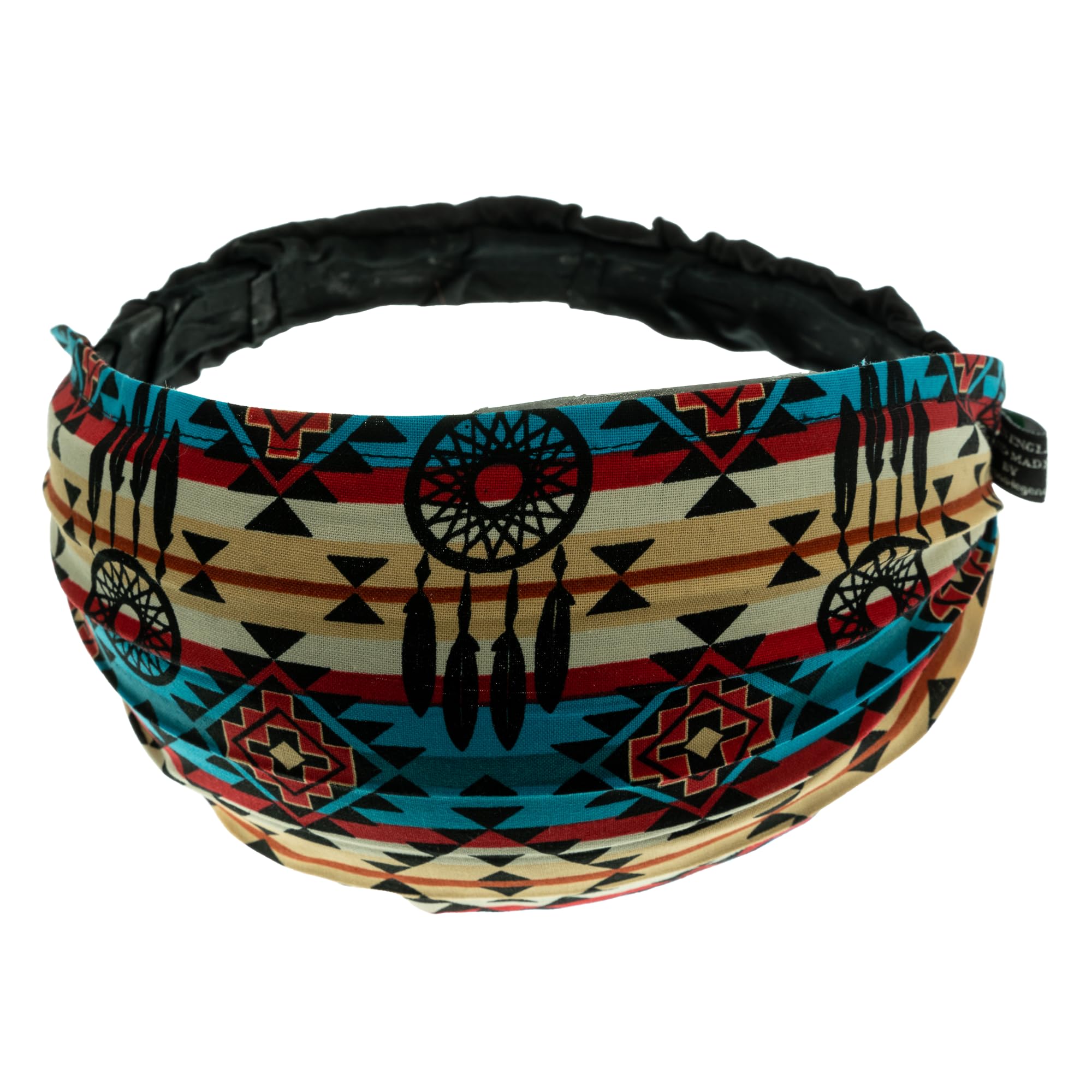 Navajo Dreamcatcher Headband