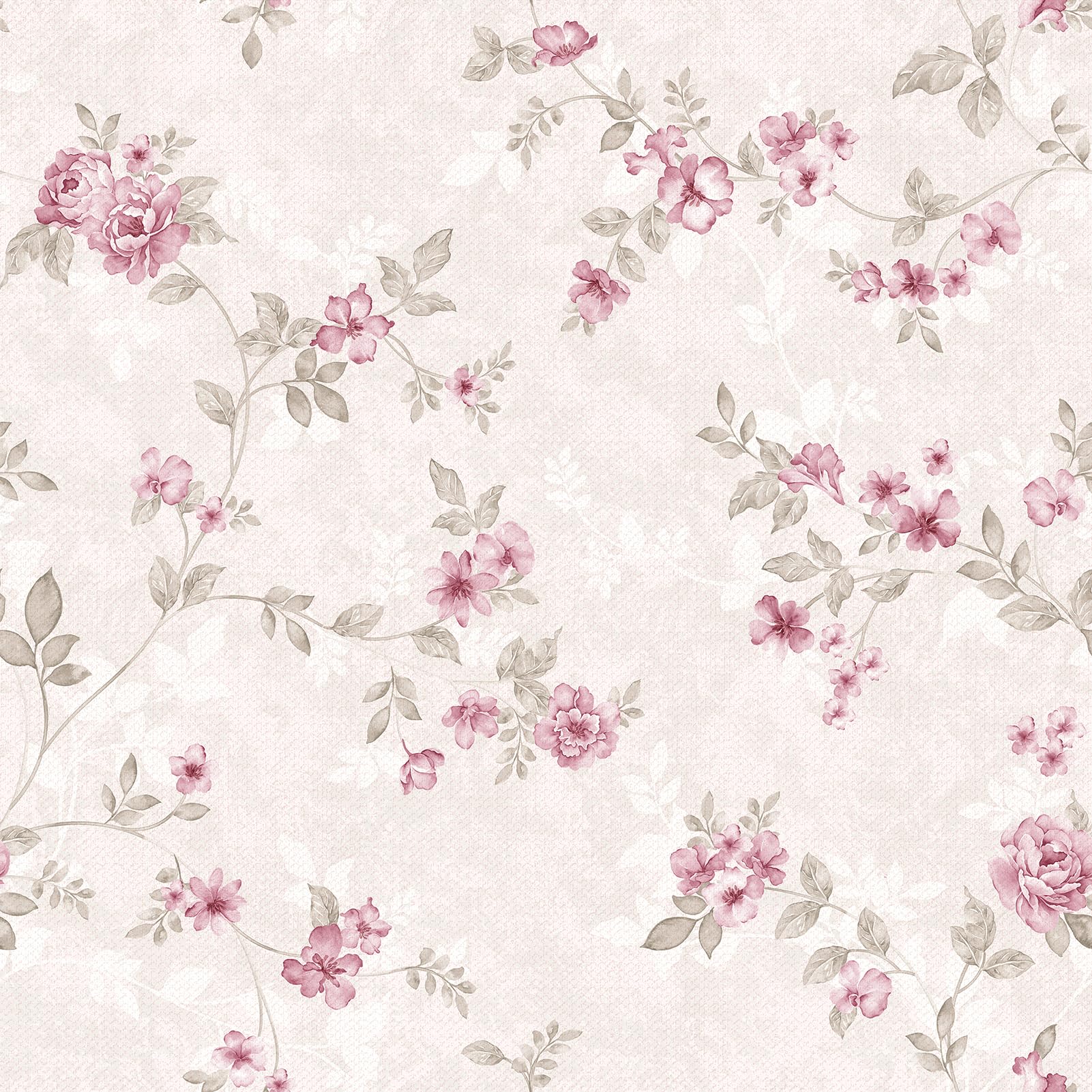 Elegancka różowa tapeta księżniczki, kwiatowa, odklej i przyklej, tapeta do sypialni, łazienki, 44 x 200 cm, tymczasowy, samoprzylepny, usuwalny papier kontaktowy do szafek, blatów, półek