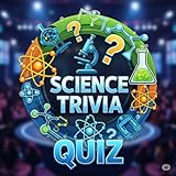 Science Facts Fun Quiz