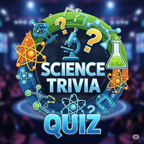 Science Facts Fun Quiz