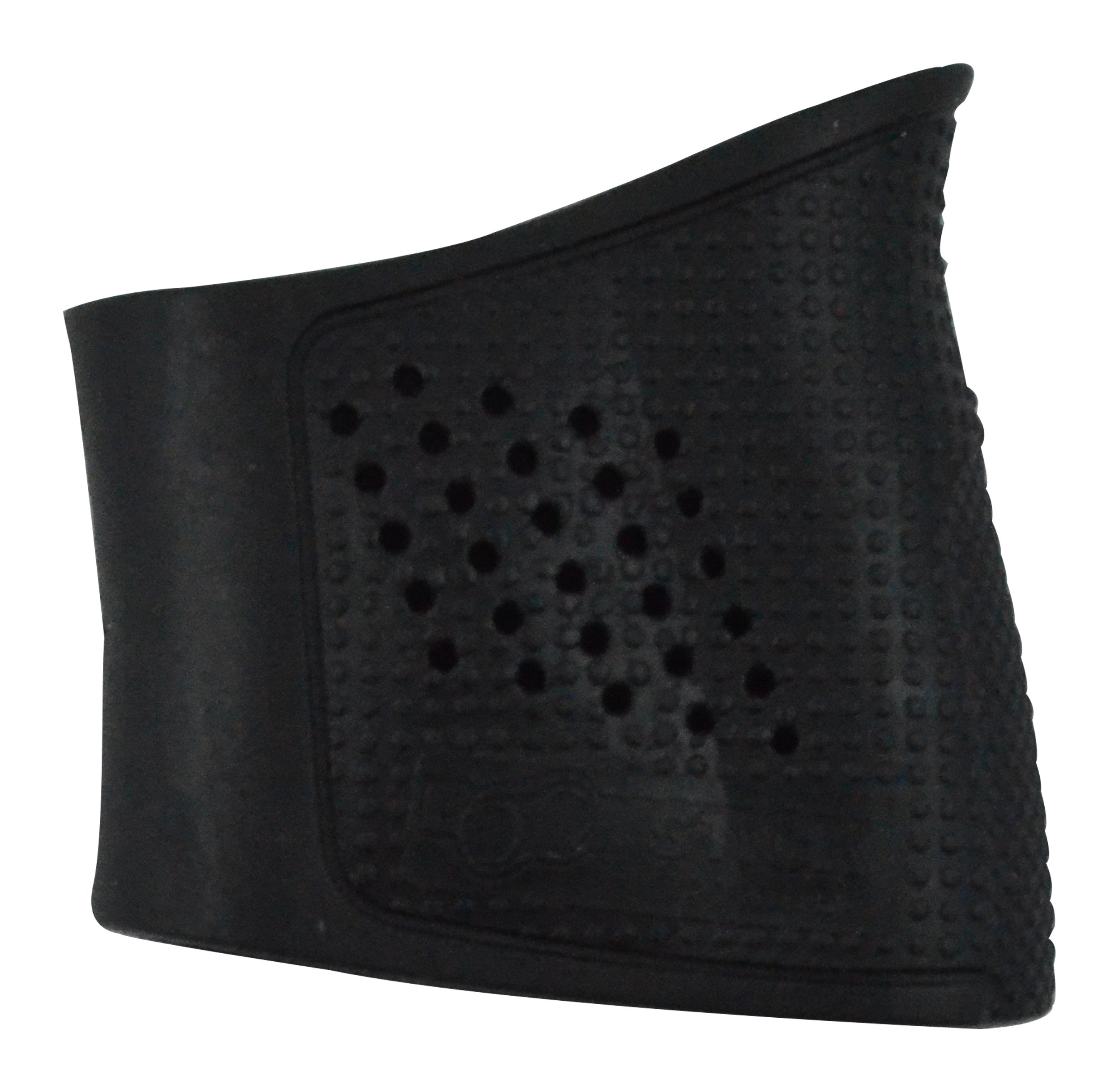 Pachmayr Grip Sleeve For Ruger LCP, Taurus TCP, Kel-Tec P-3AT & P32 – Slip-On Comfort