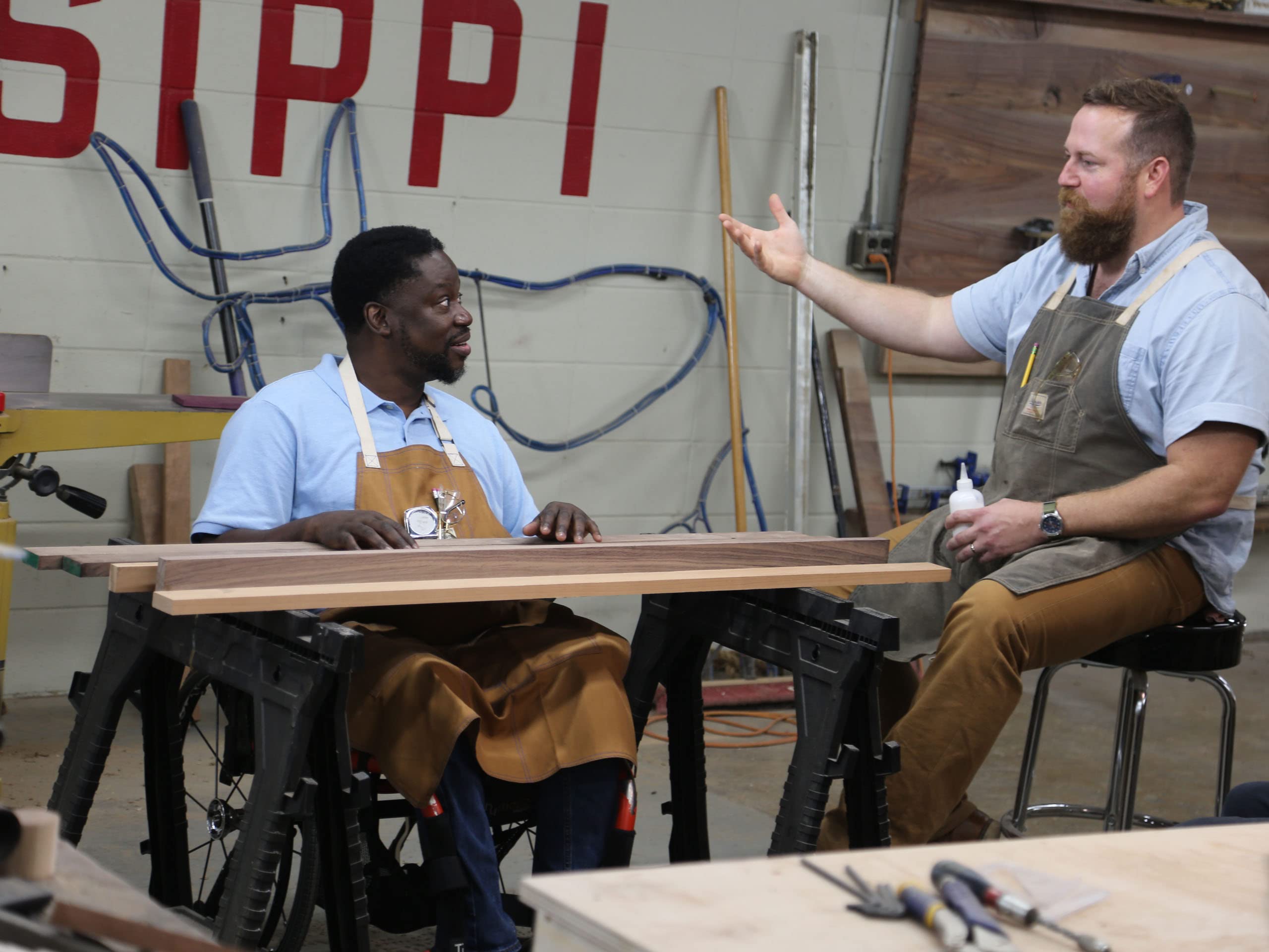 Watch Home Town Ben’s Season 2 Prime Video