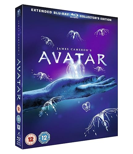 Miniatura 3 de Avatar Extended Collector's Edition Blu-ray