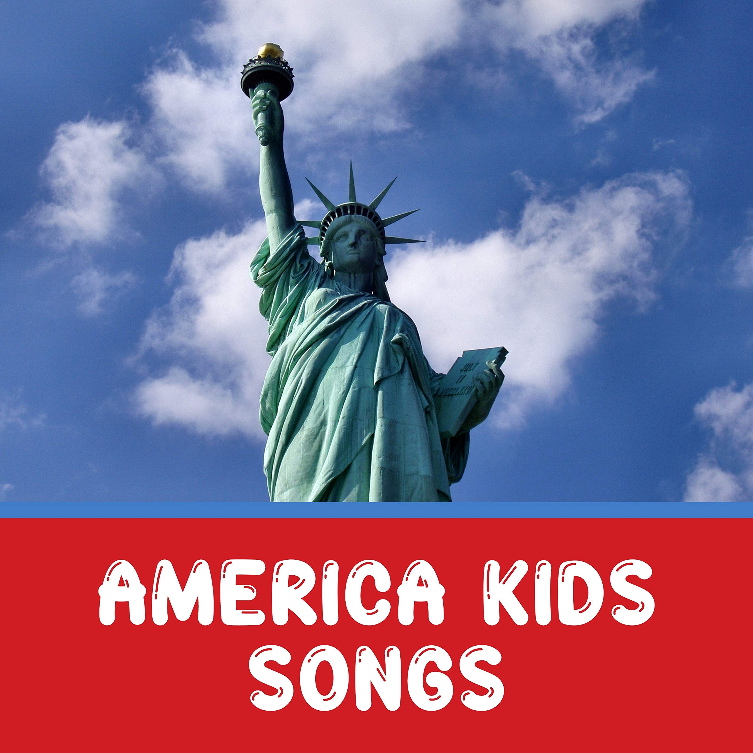 Patriotic Songs For Kids