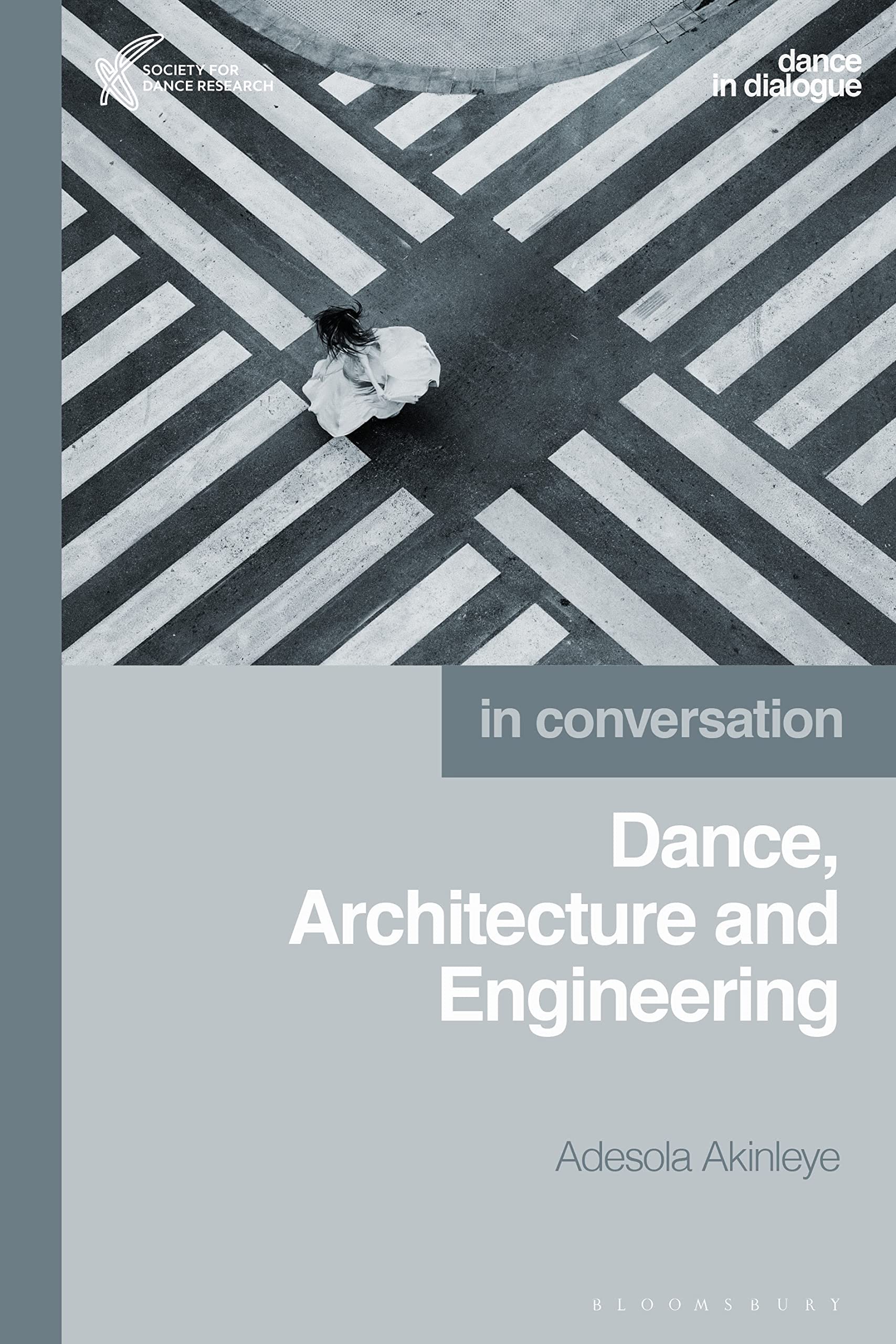 Dance, Architecture and Engineering: In Conversation (Dance in Dialogue)