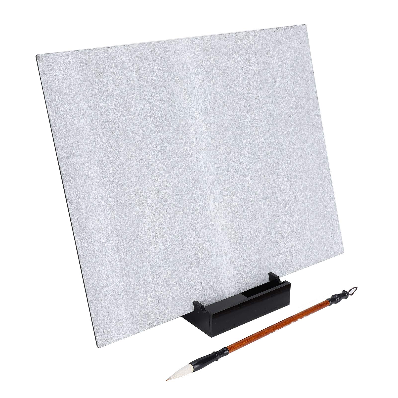 Tavola per artisti Ripetibile Disegno ad acqua Pittura Lavagna per scrivere Rilassamento in acqua Meditazione Arte Tavola per artisti Set di pittura ad acqua senza inchiostro School Supplies