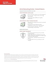 Vista 5 de Sierra Wireless AirLink RV55 LTE incluye 1 año AirLink Complete (LTE CAT4-1104335)