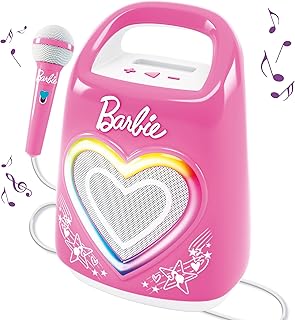 Liscianigiochi – Barbie Party-Partymaker 104475, Multicoloured