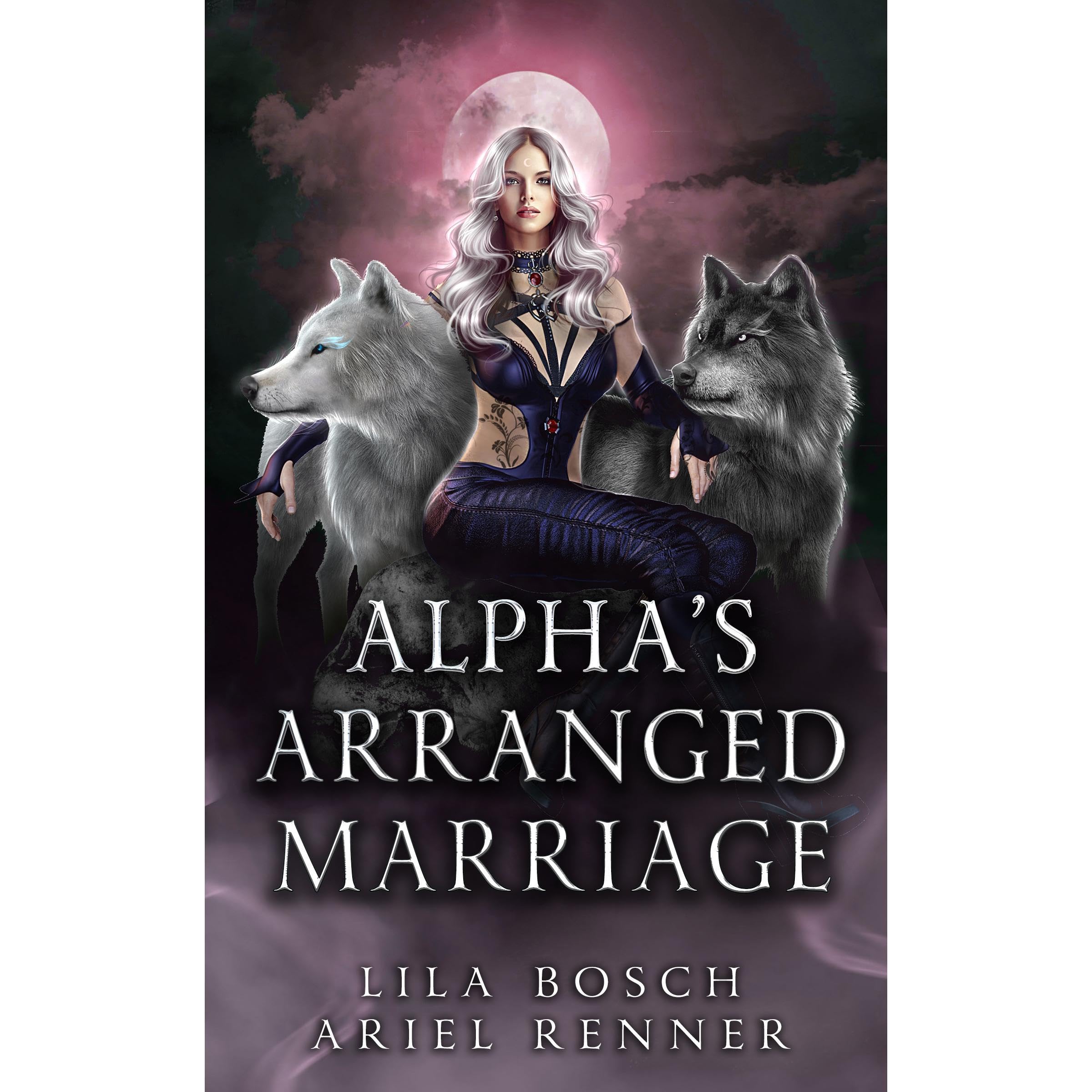 Alpha's Arranged Marriage