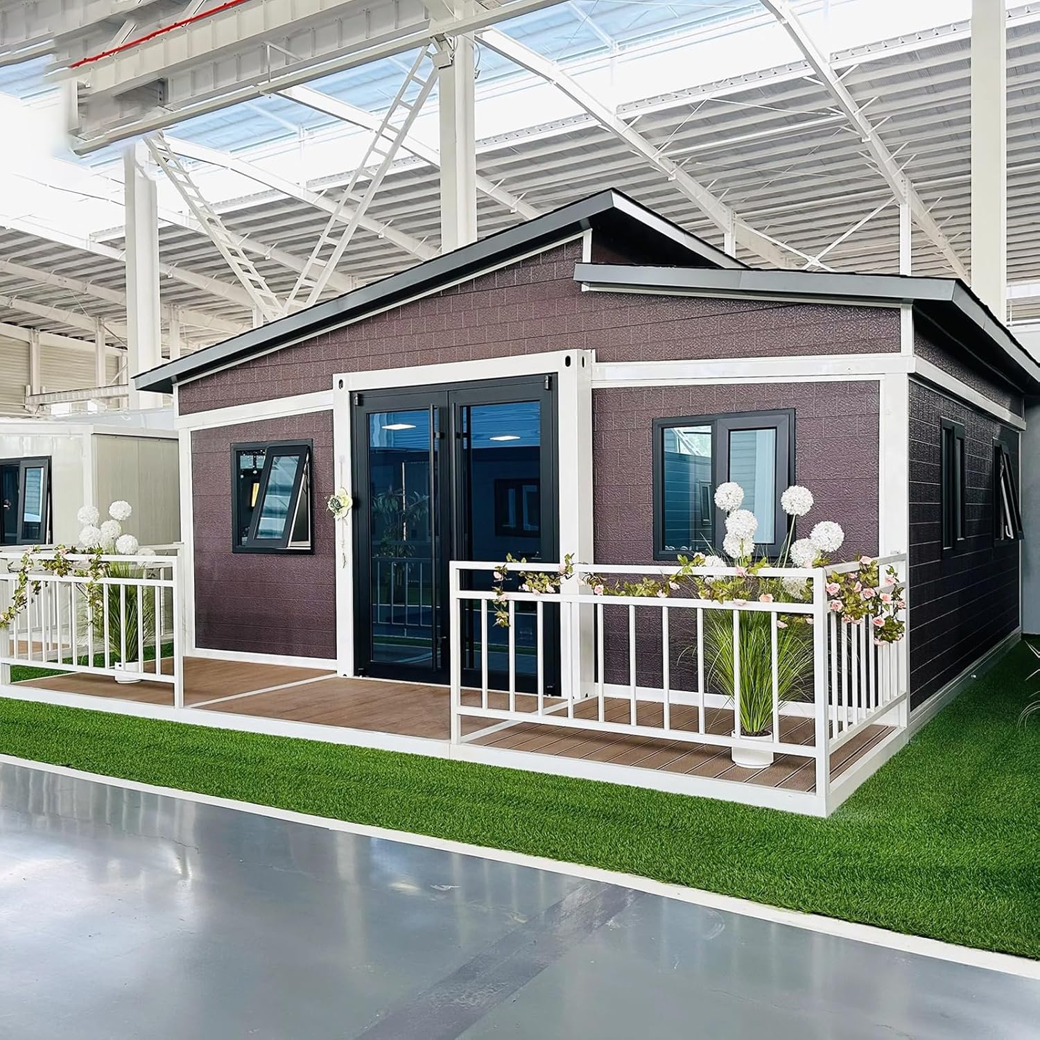 Explore Your Dream Lifestyle: 2025 Customizable Tiny Homes for Sale