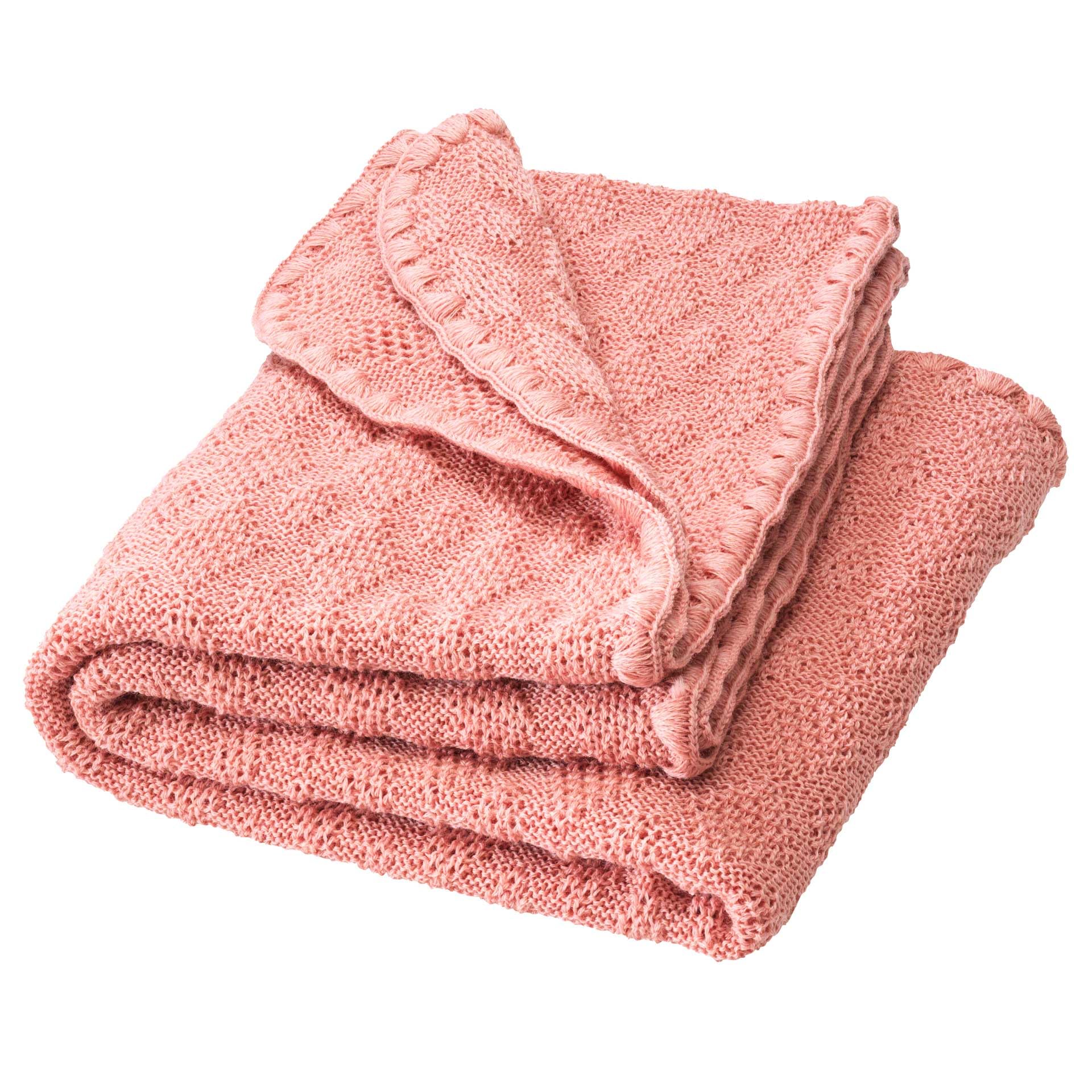 Manta para bebé de lana para bebés y niños, 100% merino orgánico, suave y cálida, 80 x 100 cm, sostenible y justa, con diseño atemporal de Ajour, ideal para recién nacidos, fabricado en Alemania