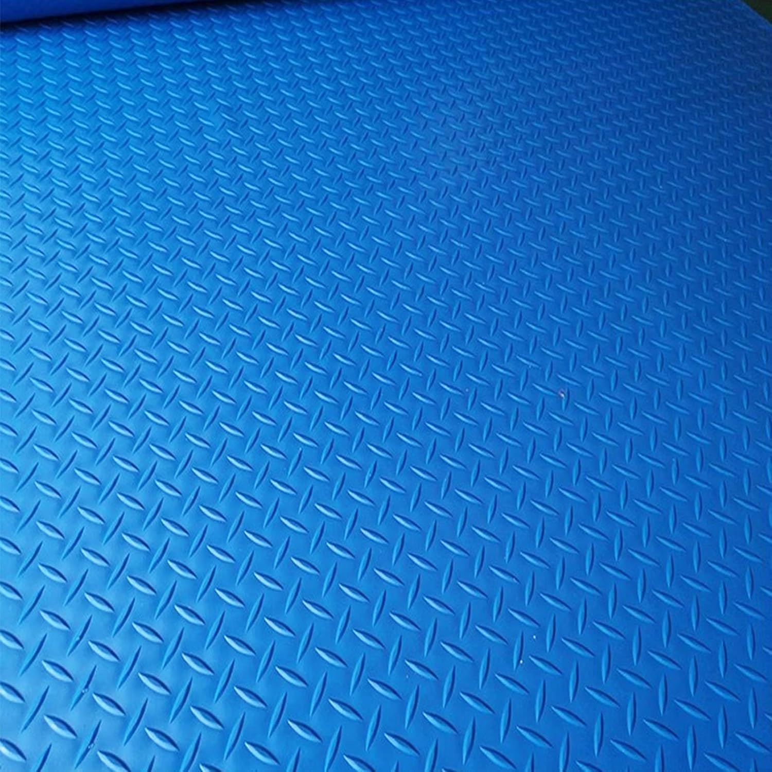 Sous-couche De Tapis Cosi Luxury PU 8mm - Rouleau 1.5m X 68cm - Confort Épais