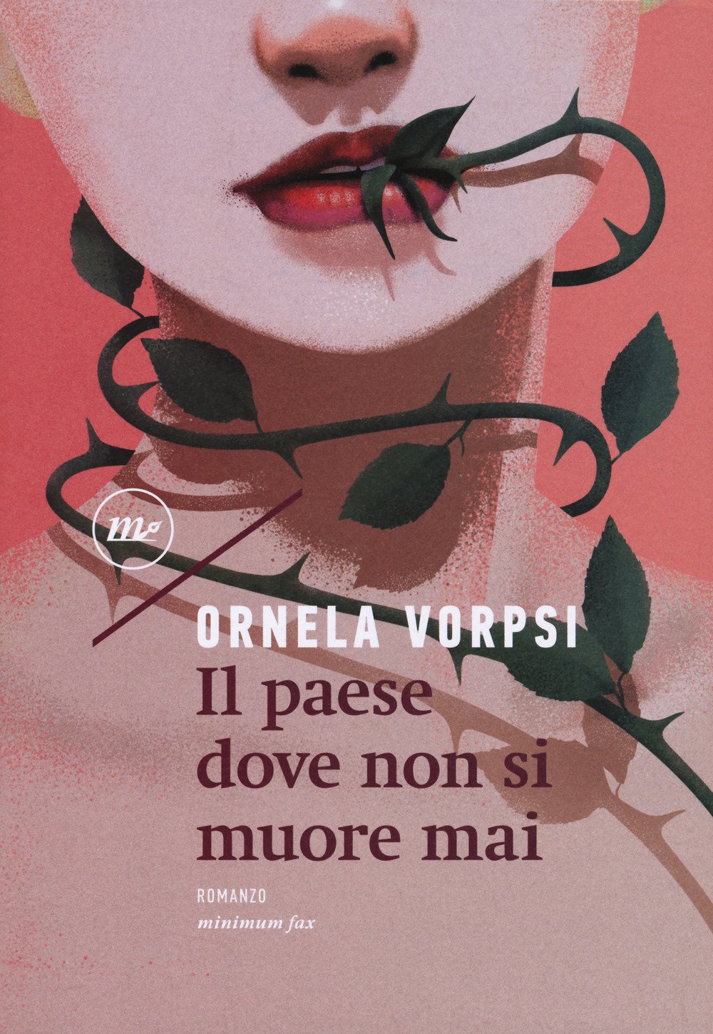 Il Paese Dove Non Si Muore Mai - 4