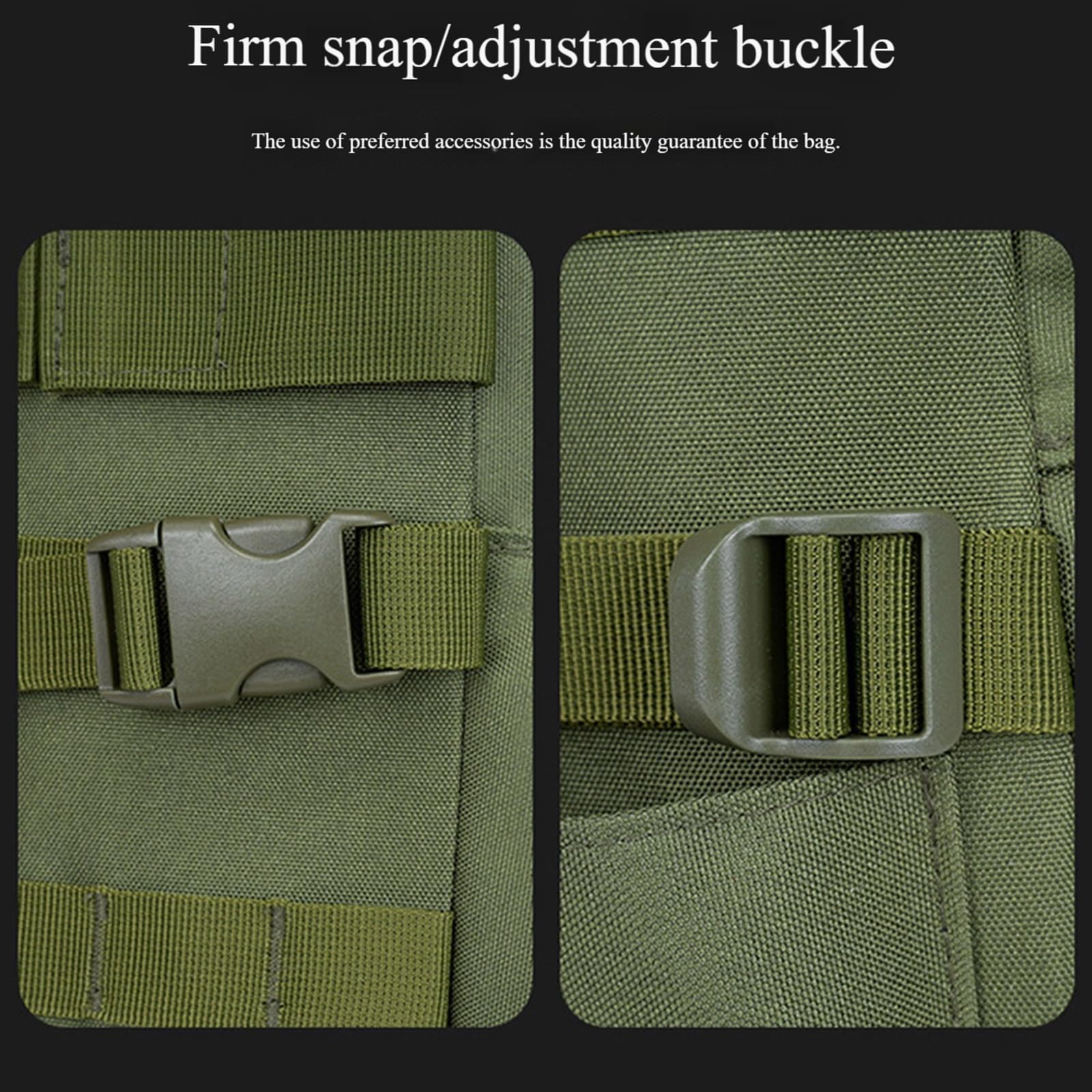 Sac de rangement pour matériel de pêche résistant à l'eau - Amovible - Flottabilité en cas d'urgence - Pour protéger les leurres - Organisateurs de matériel de pêche étanches