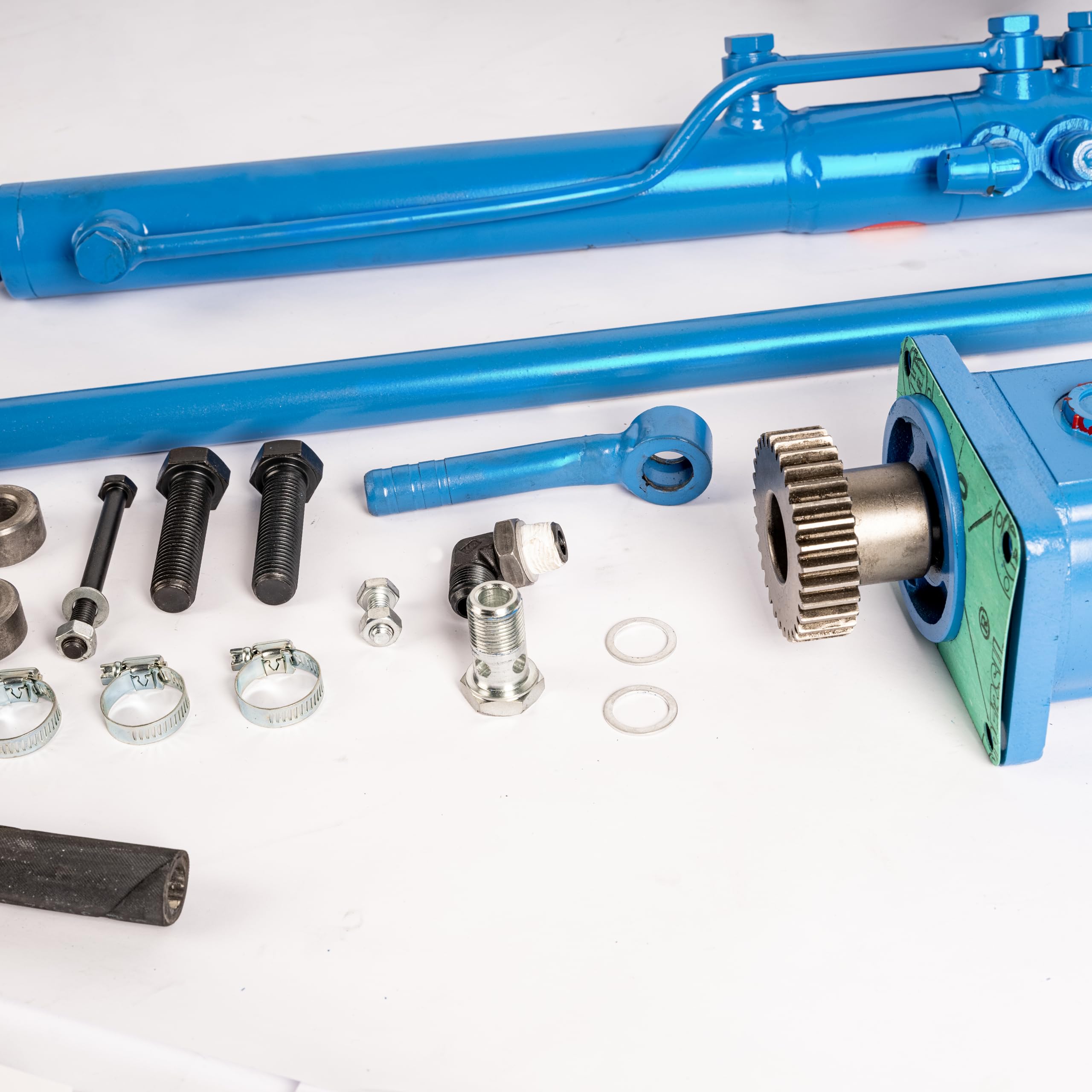 Kit servosterzo per Trattore SAME 60
